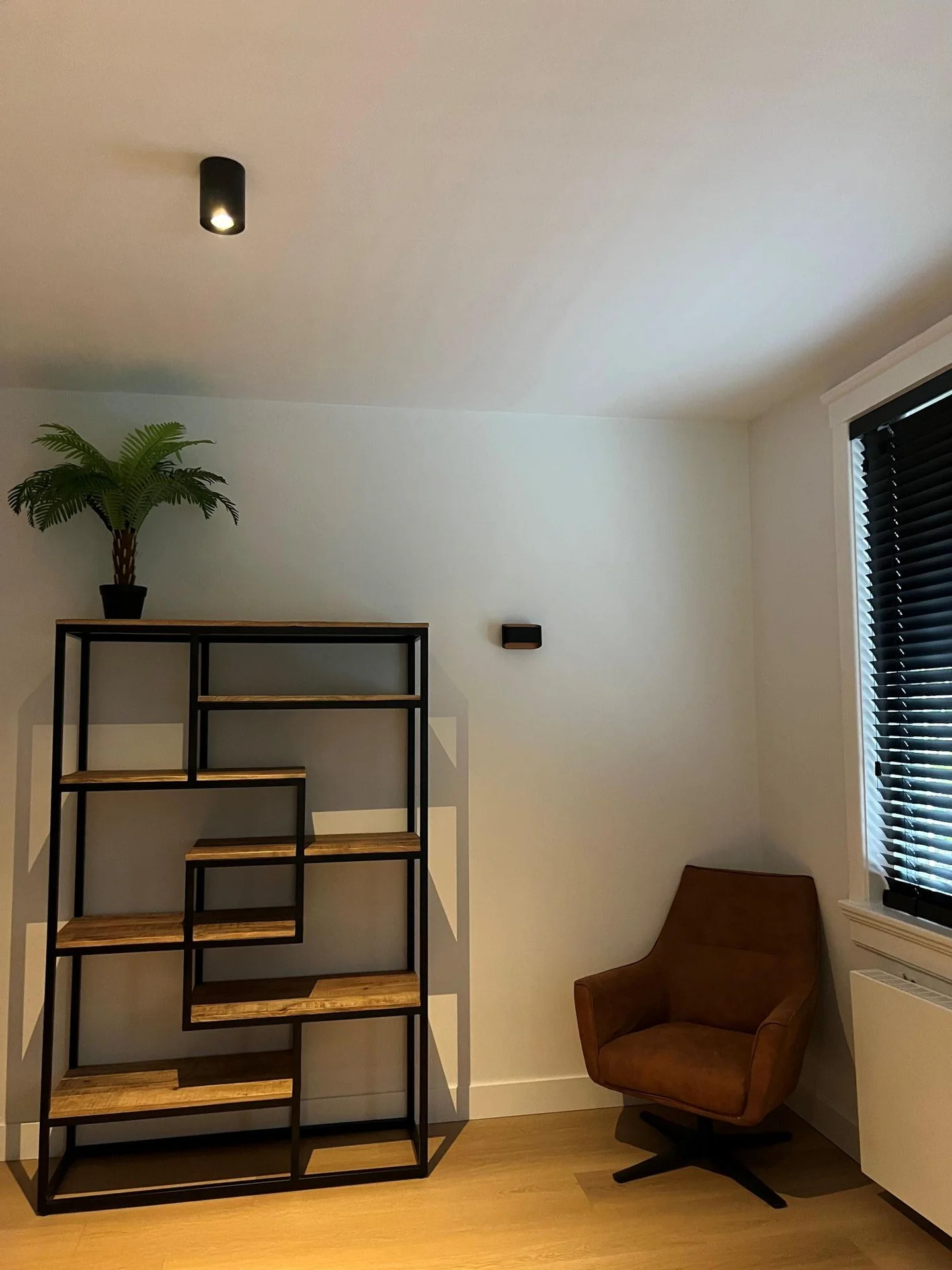 Foto van de Appartement gelegen aan de Rustenburgerlaan in Haarlem