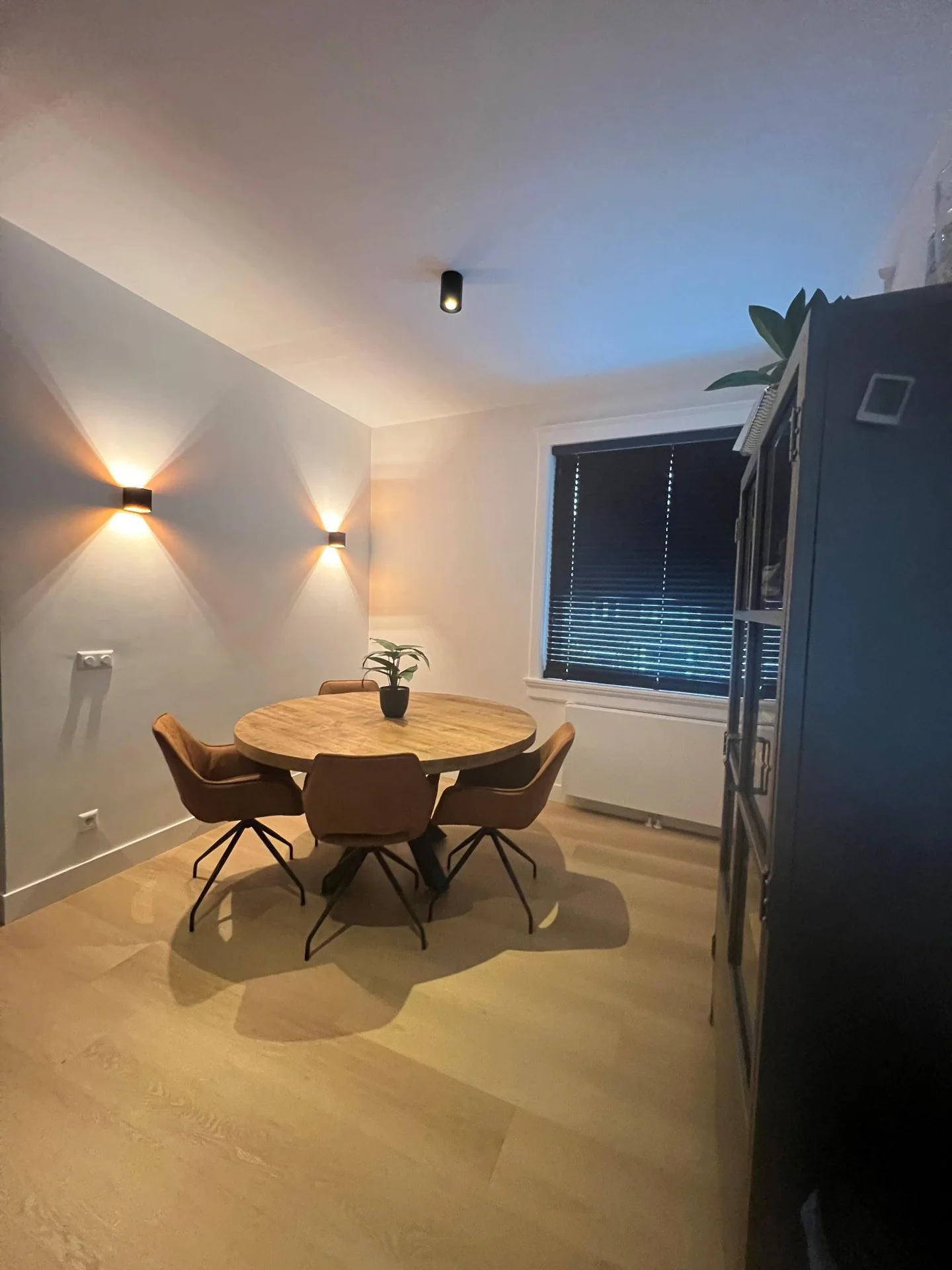 Foto van de Appartement gelegen aan de Rustenburgerlaan in Haarlem