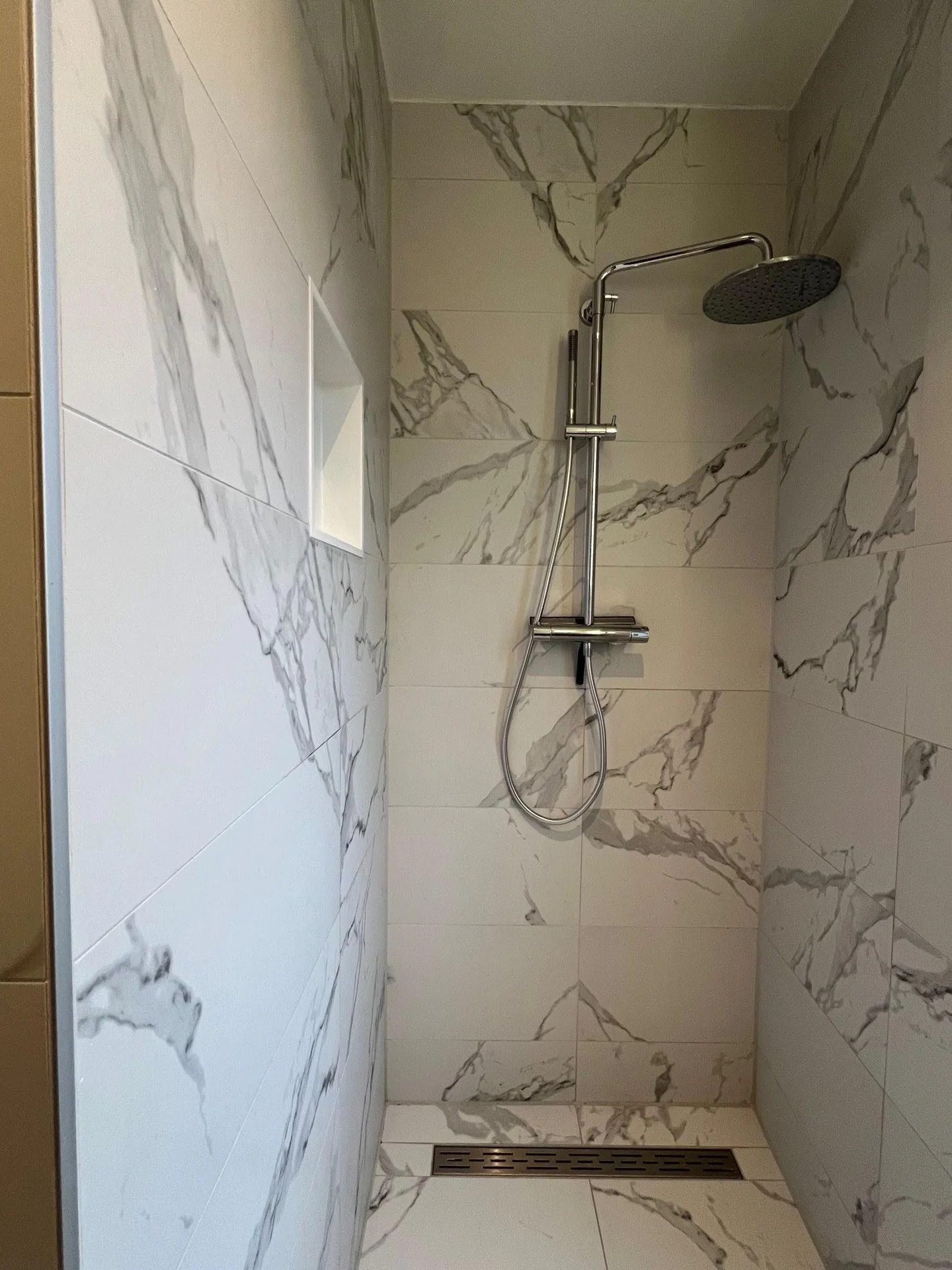 Foto van de Appartement gelegen aan de Rustenburgerlaan in Haarlem