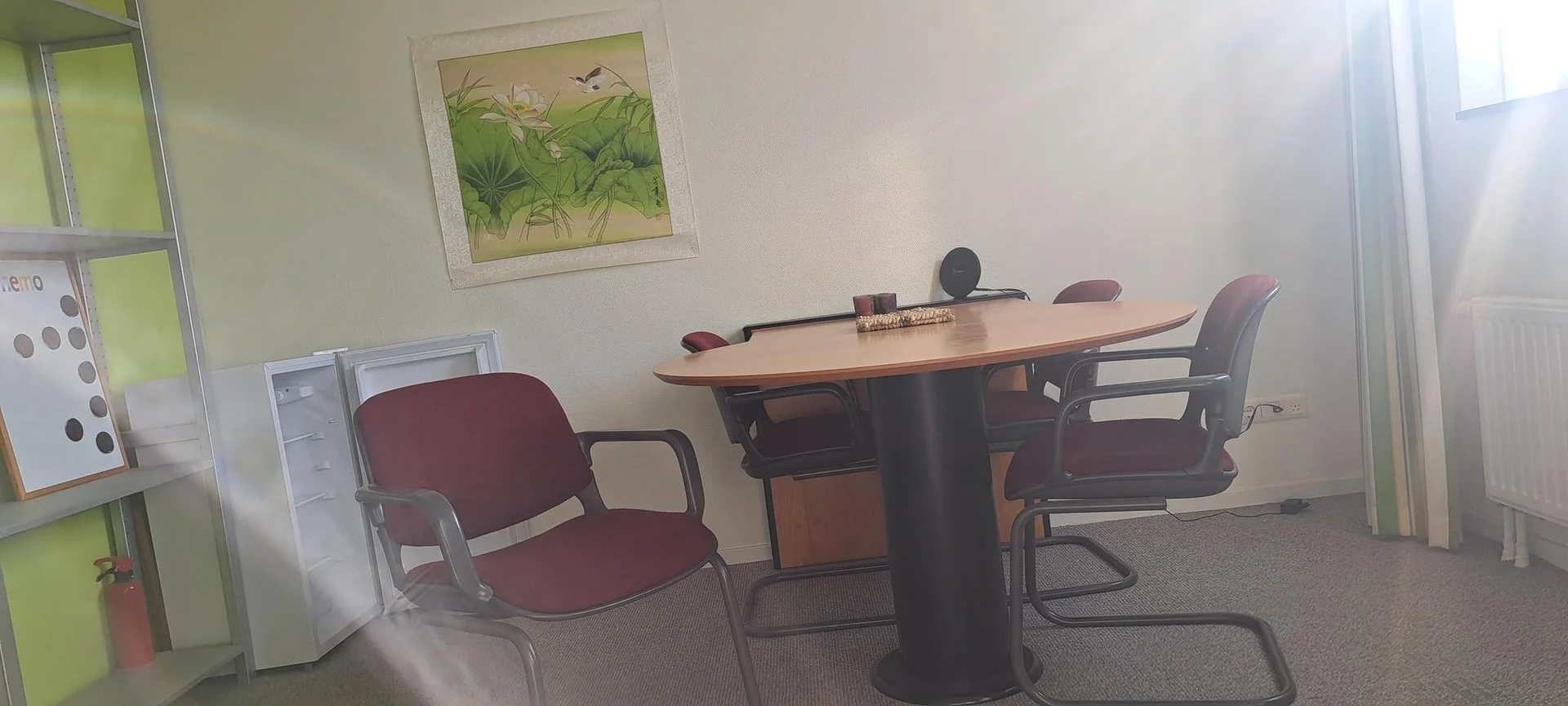 Foto van de Kamer gelegen aan de Kantmos in Houten