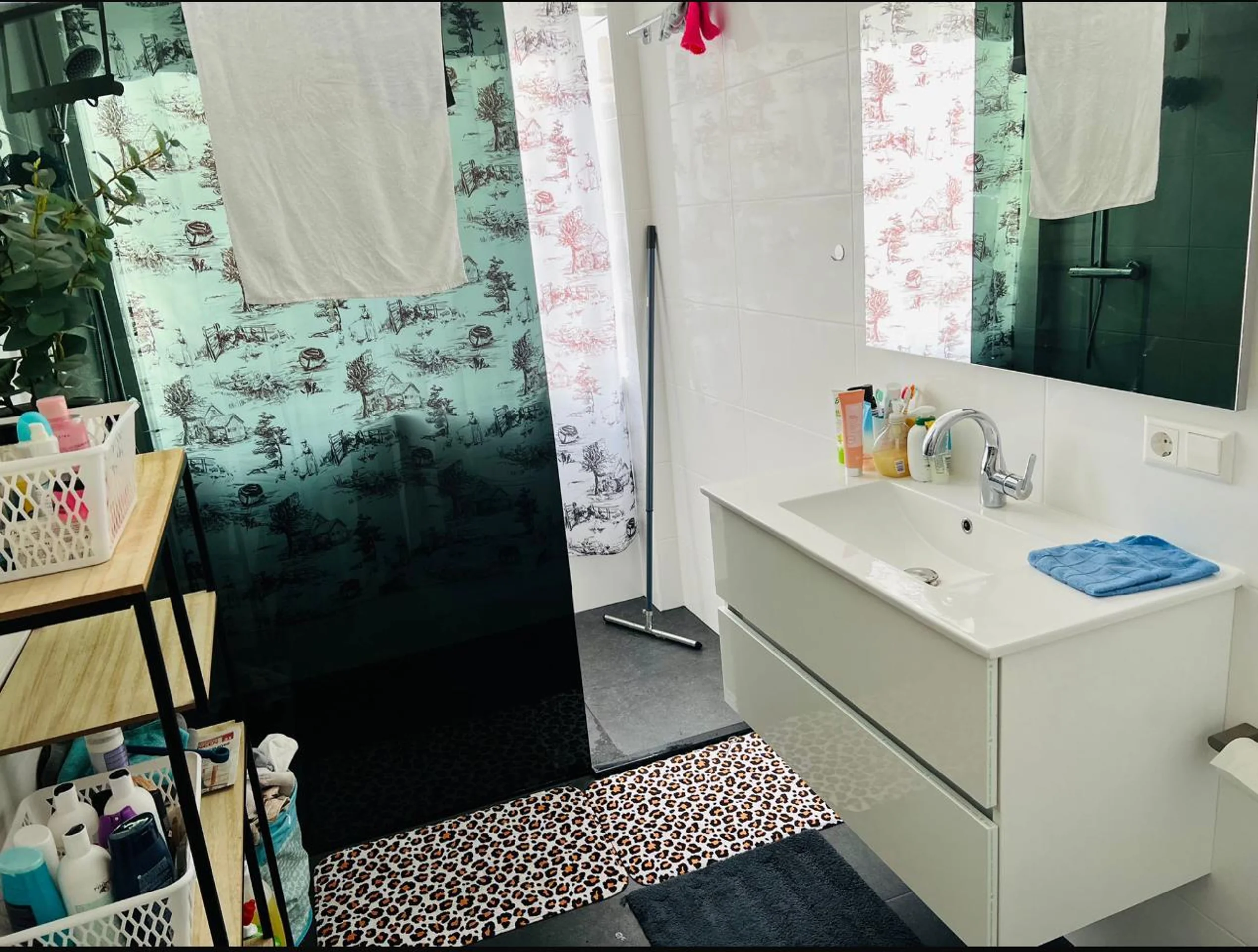 Foto van de Studio gelegen aan de Engelandstraat in IJsselstein