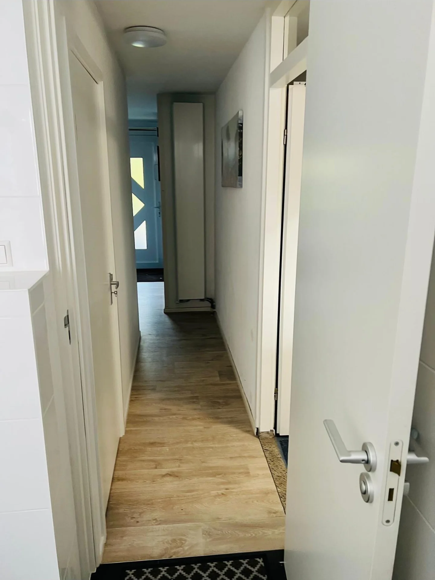 Foto van de Studio gelegen aan de Engelandstraat in IJsselstein