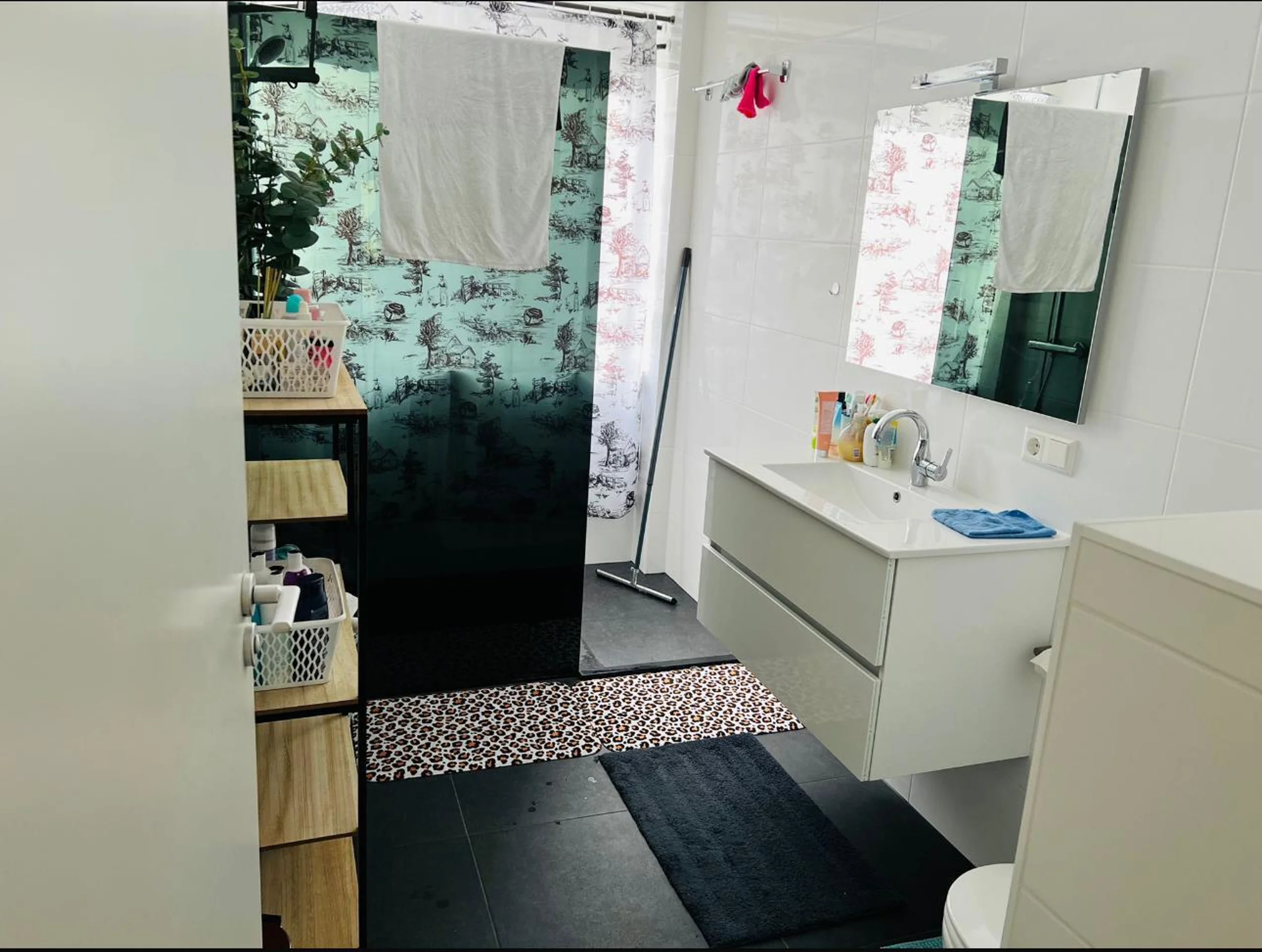 Foto van de Studio gelegen aan de Engelandstraat in IJsselstein