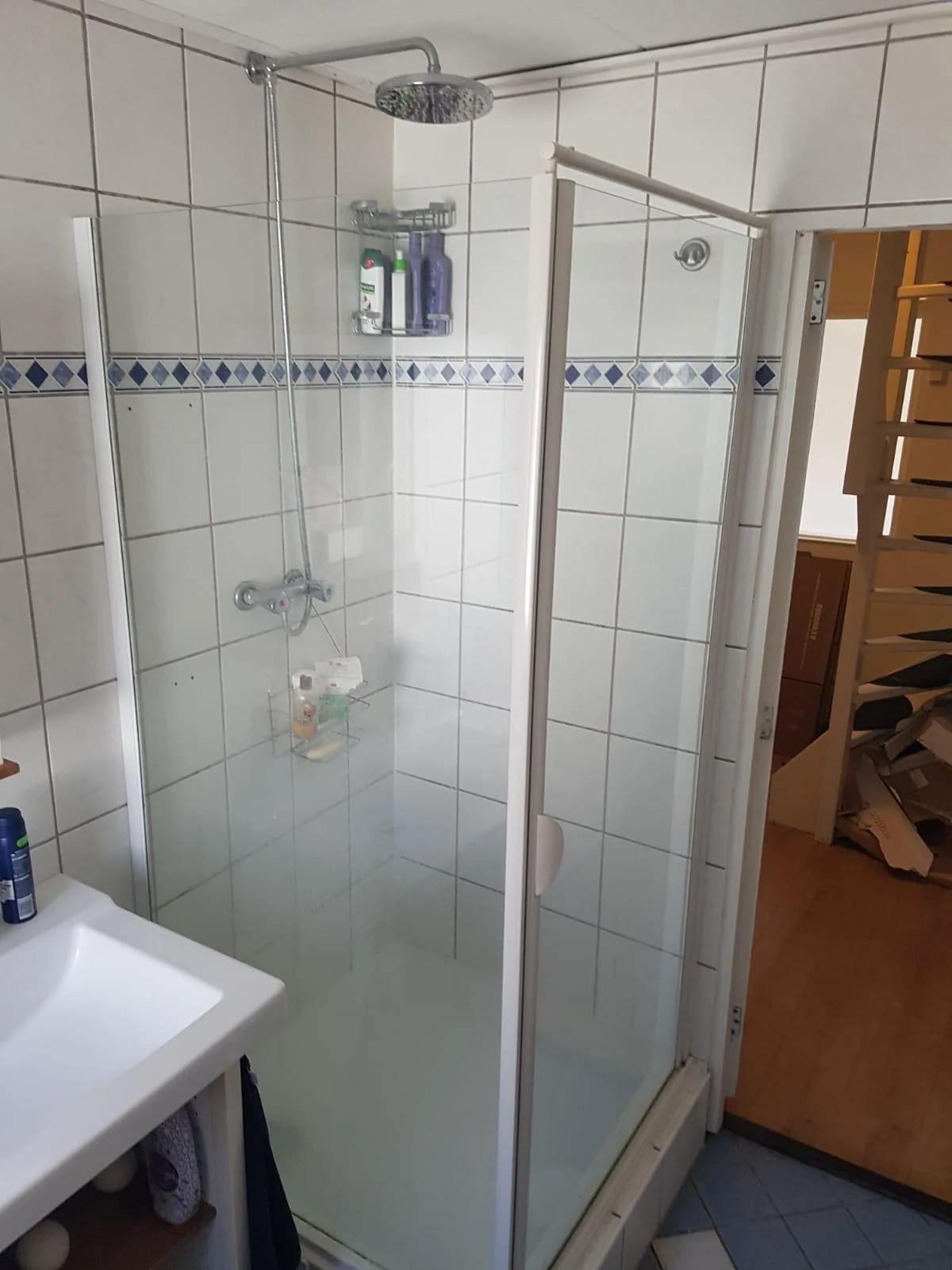 Foto van de Kamer gelegen aan de Fregatstraat in Utrecht