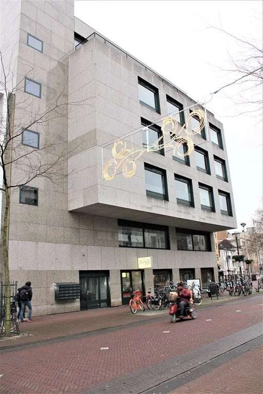 Foto van de Appartement gelegen aan de Looierstraat in Arnhem