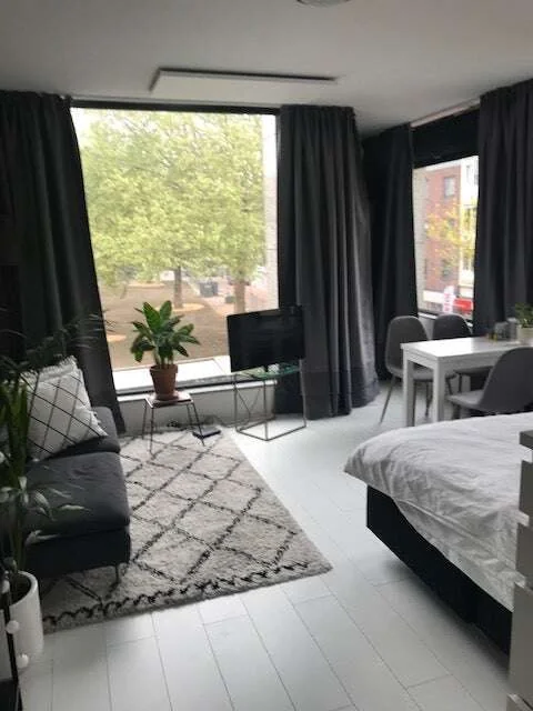 Foto van de Appartement gelegen aan de Looierstraat in Arnhem