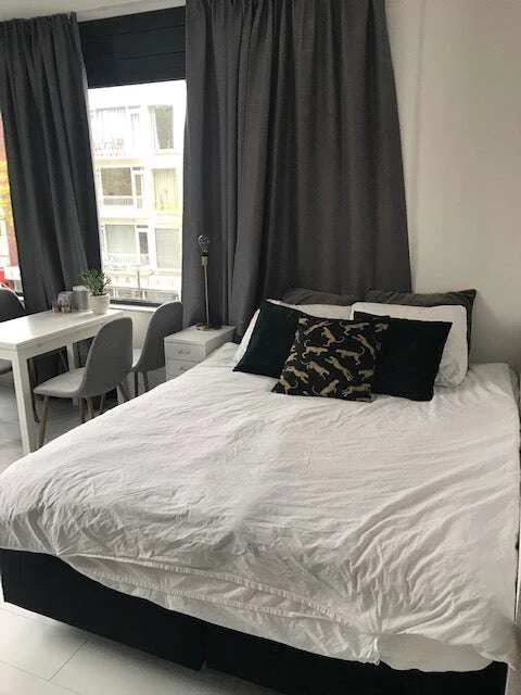 Foto van de Appartement gelegen aan de Looierstraat in Arnhem