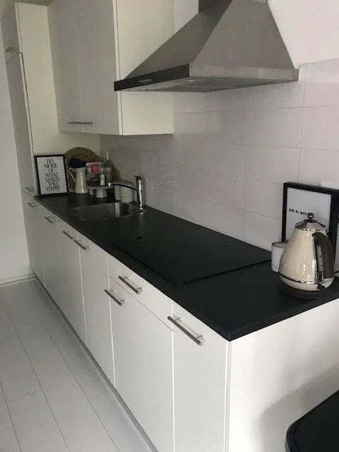 Foto van de Appartement gelegen aan de Looierstraat in Arnhem