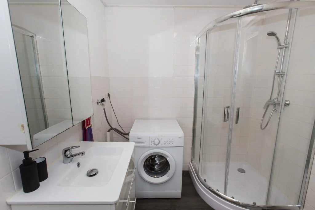 Foto van de Appartement gelegen aan de Rembrandtstraat in Den Haag
