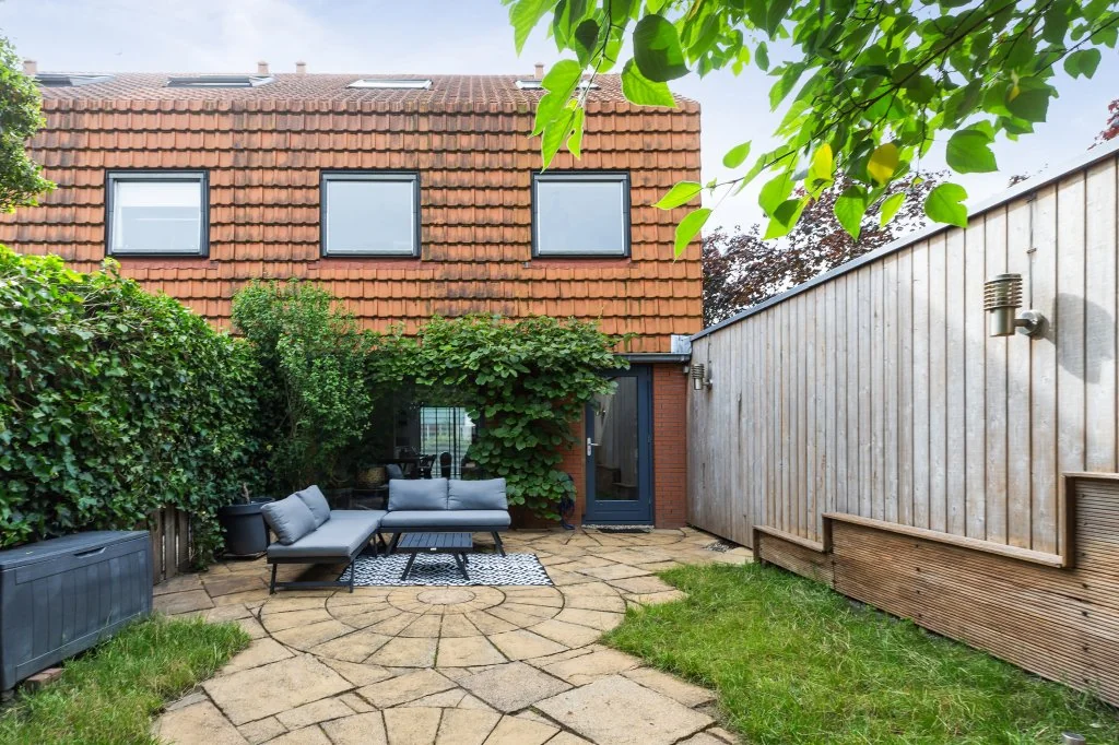 Foto van de Appartement gelegen aan de Van Essendijk in Den Haag