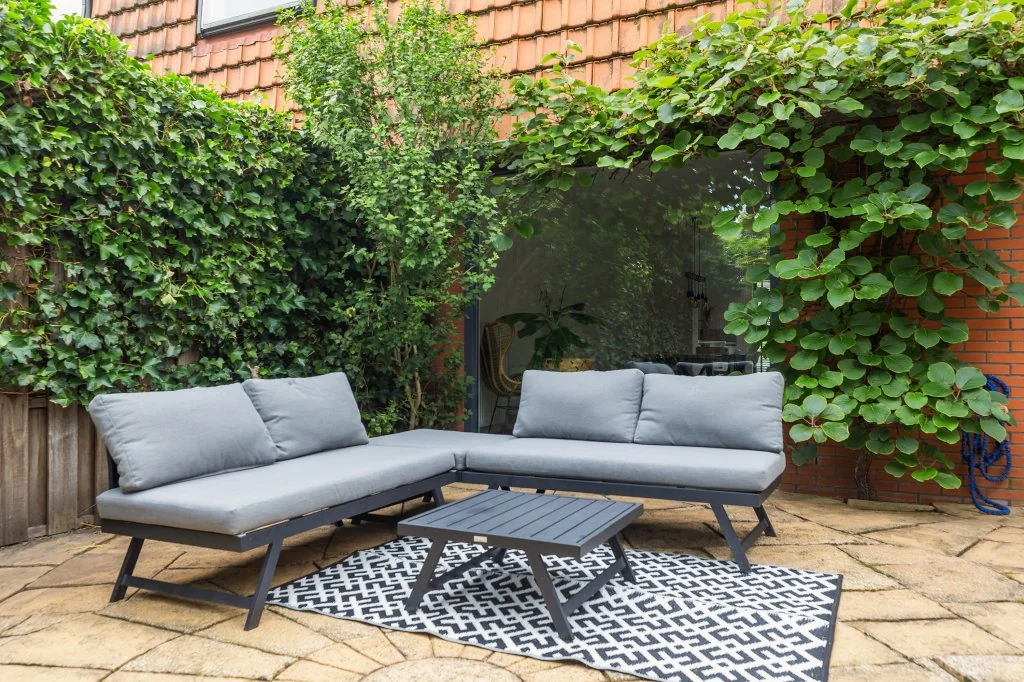 Foto van de Appartement gelegen aan de Van Essendijk in Den Haag