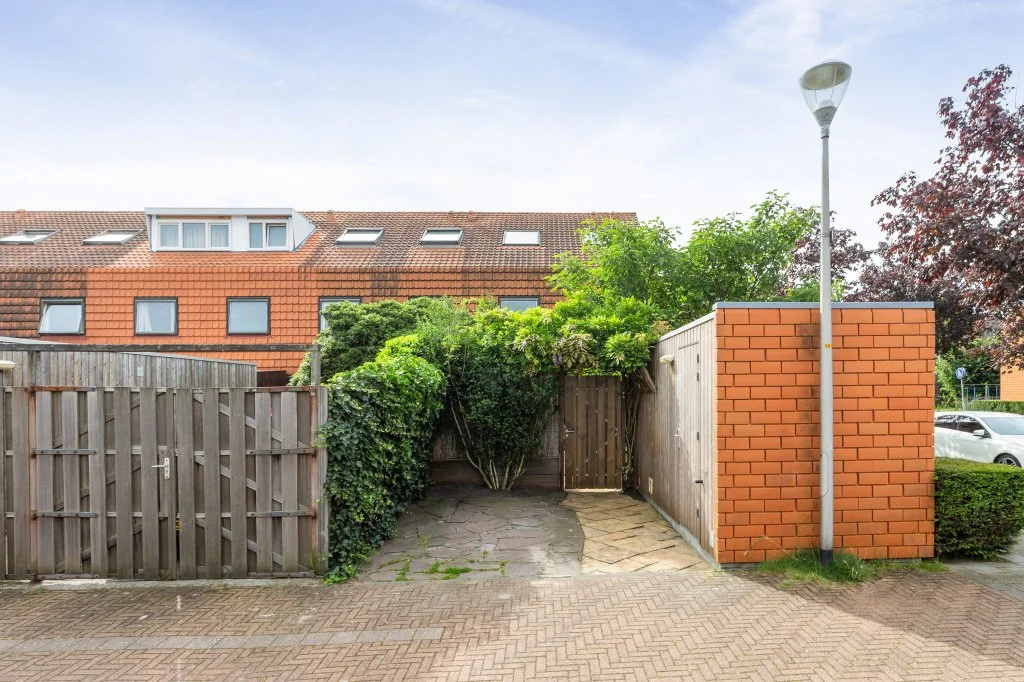 Foto van de Appartement gelegen aan de Van Essendijk in Den Haag