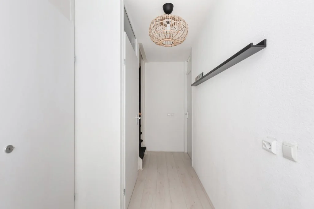 Foto van de Appartement gelegen aan de Van Essendijk in Den Haag