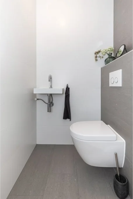 Foto van de Appartement gelegen aan de Van Essendijk in Den Haag