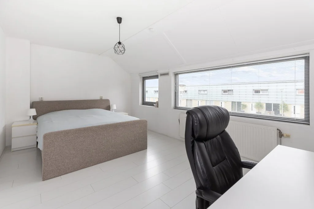 Foto van de Appartement gelegen aan de Van Essendijk in Den Haag