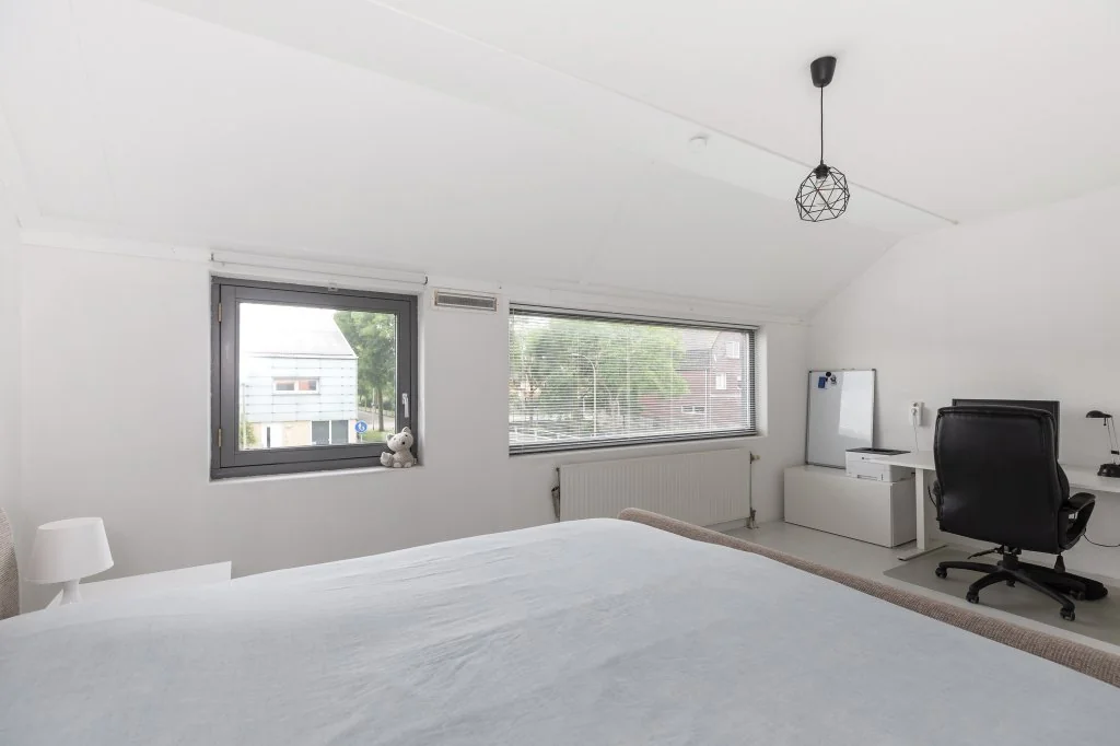 Foto van de Appartement gelegen aan de Van Essendijk in Den Haag