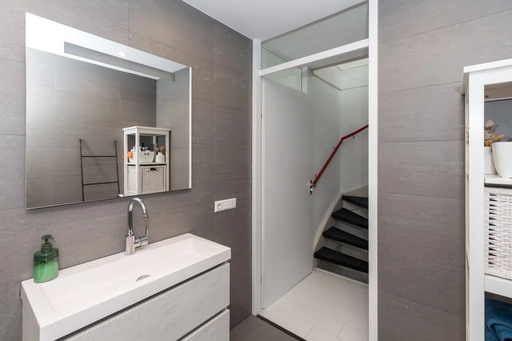 Foto van de Appartement gelegen aan de Van Essendijk in Den Haag