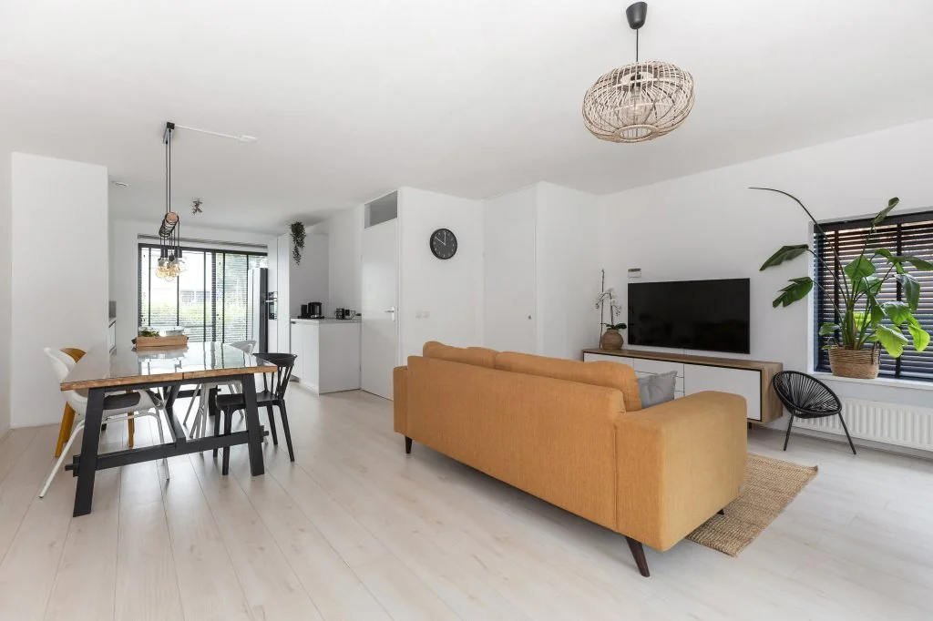 Foto van de Appartement gelegen aan de Van Essendijk in Den Haag