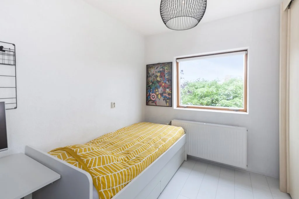 Foto van de Appartement gelegen aan de Van Essendijk in Den Haag