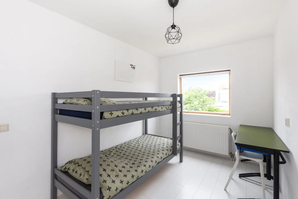 Foto van de Appartement gelegen aan de Van Essendijk in Den Haag