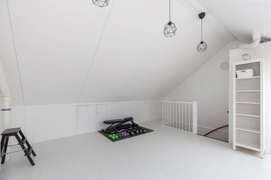 Foto van de Appartement gelegen aan de Van Essendijk in Den Haag