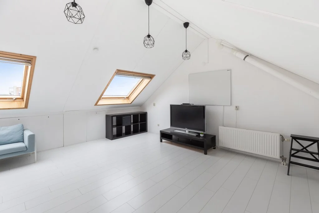 Foto van de Appartement gelegen aan de Van Essendijk in Den Haag