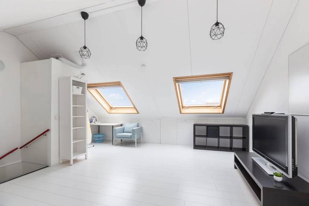 Foto van de Appartement gelegen aan de Van Essendijk in Den Haag