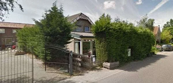 Foto van de Appartement gelegen aan de Rotterdamseweg in Delft