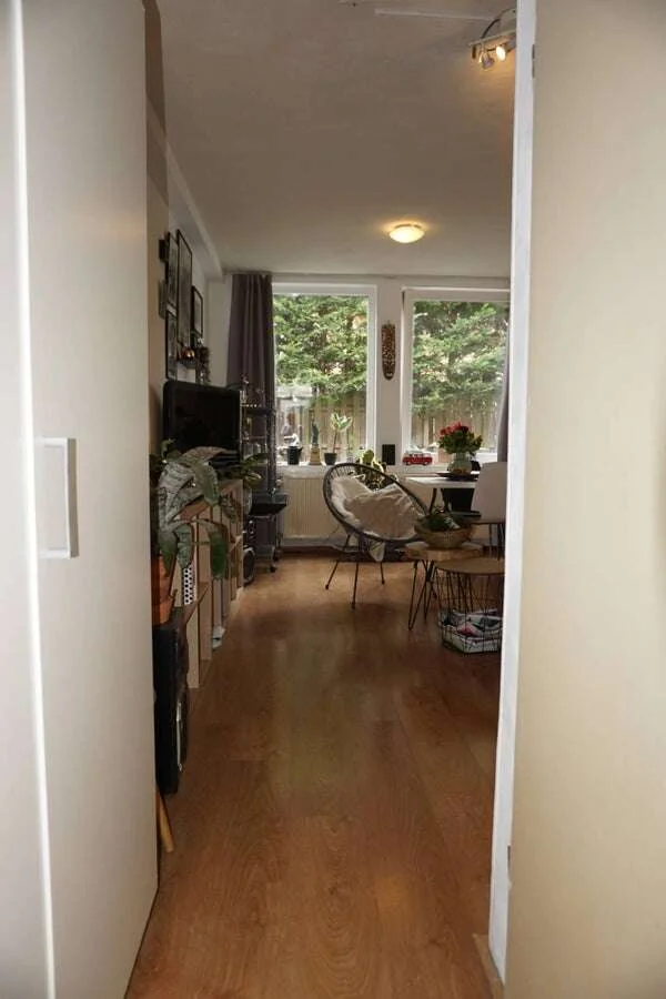 Foto van de Appartement gelegen aan de Rotterdamseweg in Delft