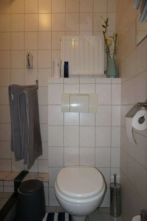 Foto van de Appartement gelegen aan de Rotterdamseweg in Delft