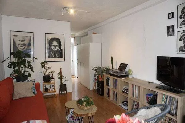 Foto van de Appartement gelegen aan de Rotterdamseweg in Delft