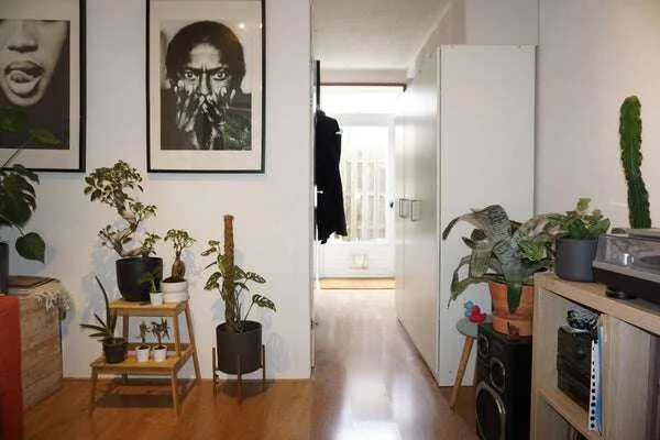 Foto van de Appartement gelegen aan de Rotterdamseweg in Delft
