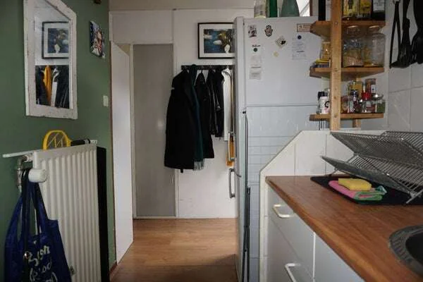 Foto van de Appartement gelegen aan de Rotterdamseweg in Delft