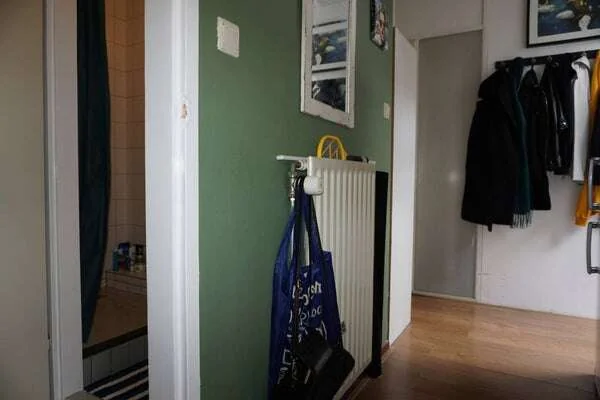 Foto van de Appartement gelegen aan de Rotterdamseweg in Delft