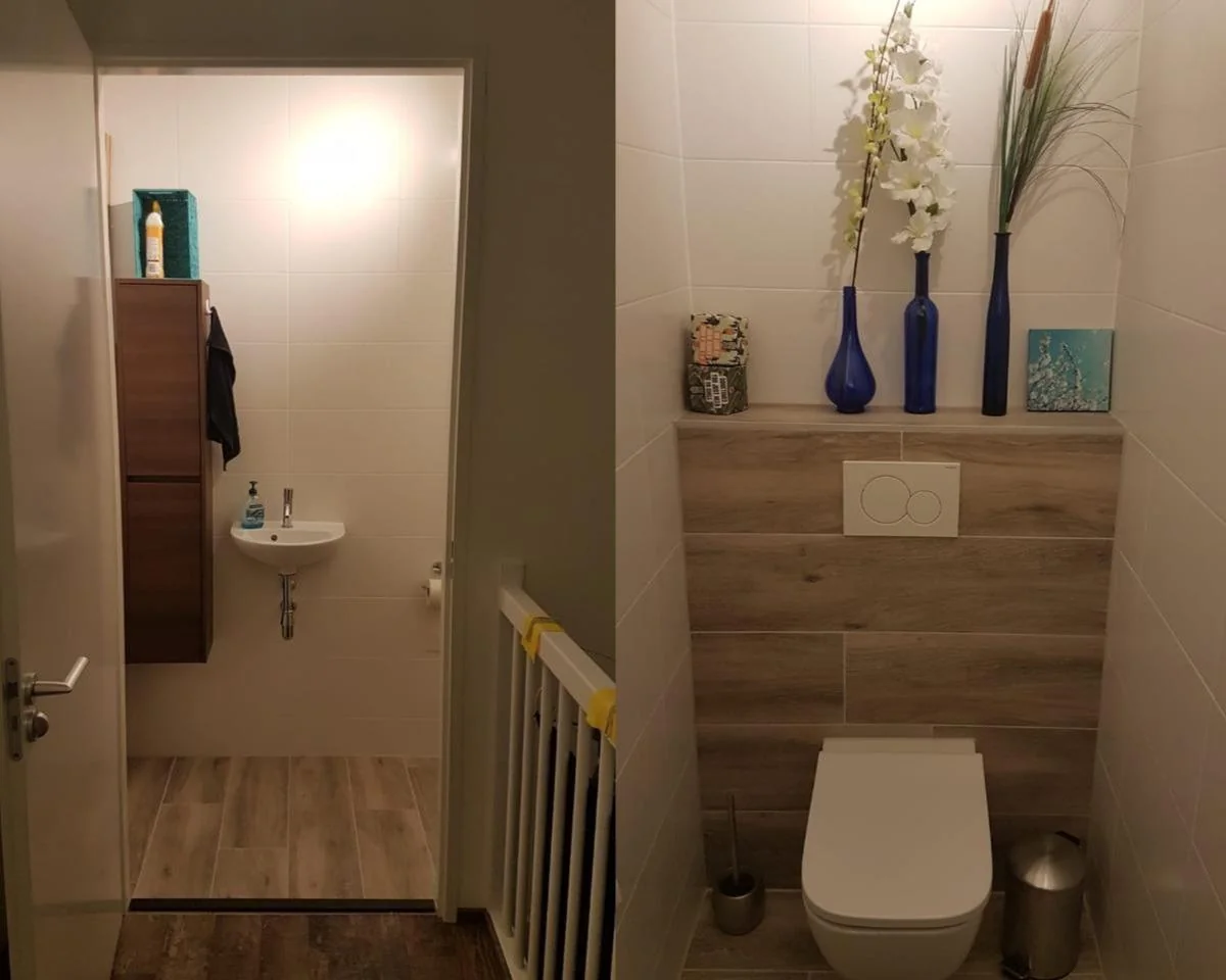 Foto van de Studio gelegen aan de Parelgraslaan in Rijswijk