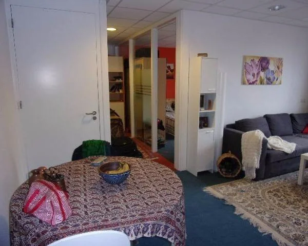 Foto van de Appartement gelegen aan de Plantsoen in Wageningen