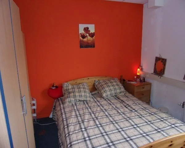 Foto van de Appartement gelegen aan de Plantsoen in Wageningen