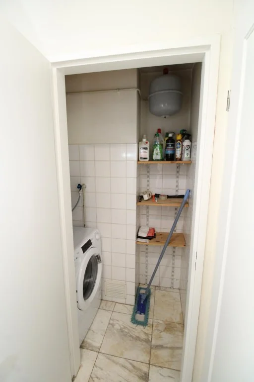 Foto van de Studio gelegen aan de Sint Agnietenstraat in Amsterdam