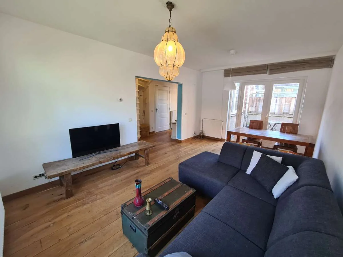 Foto van de Appartement gelegen aan de Hendrik Casimirstraat in Eindhoven