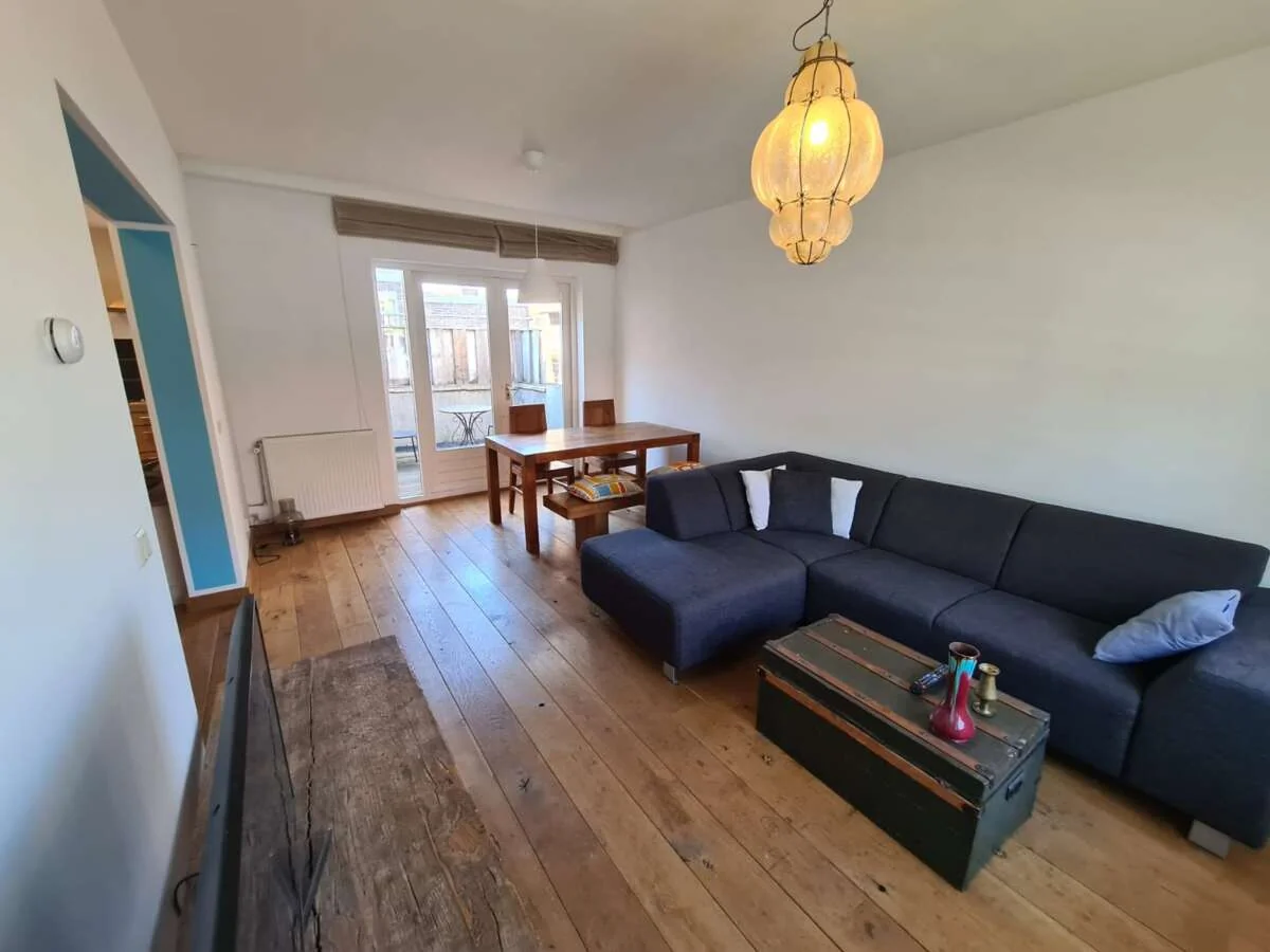 Foto van de Appartement gelegen aan de Hendrik Casimirstraat in Eindhoven