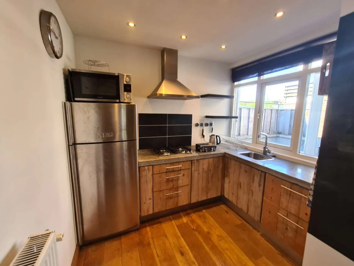 Foto van de Appartement gelegen aan de Hendrik Casimirstraat in Eindhoven