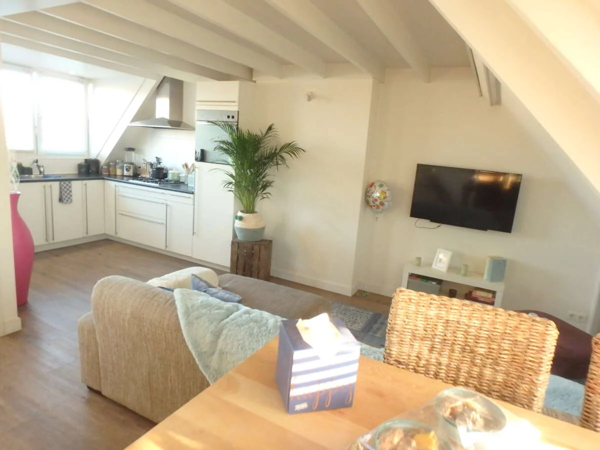 Foto van de Appartement gelegen aan de Boschdijk in Eindhoven