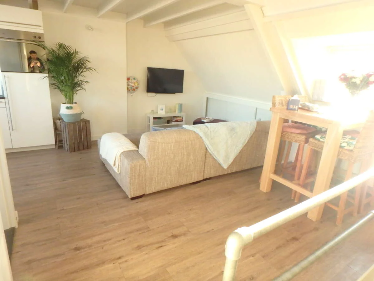 Foto van de Appartement gelegen aan de Boschdijk in Eindhoven