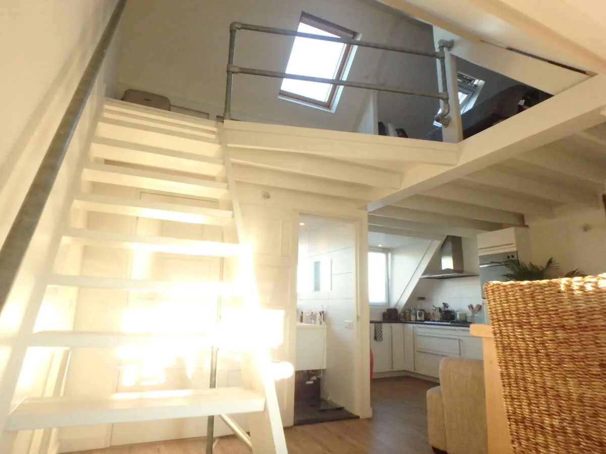 Foto van de Appartement gelegen aan de Boschdijk in Eindhoven