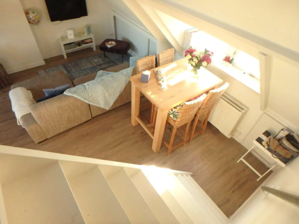 Foto van de Appartement gelegen aan de Boschdijk in Eindhoven