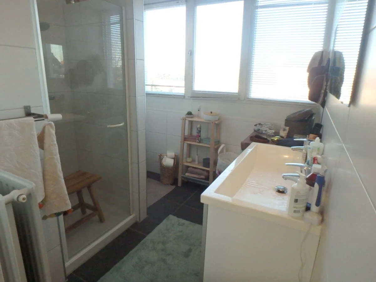 Foto van de Appartement gelegen aan de Boschdijk in Eindhoven