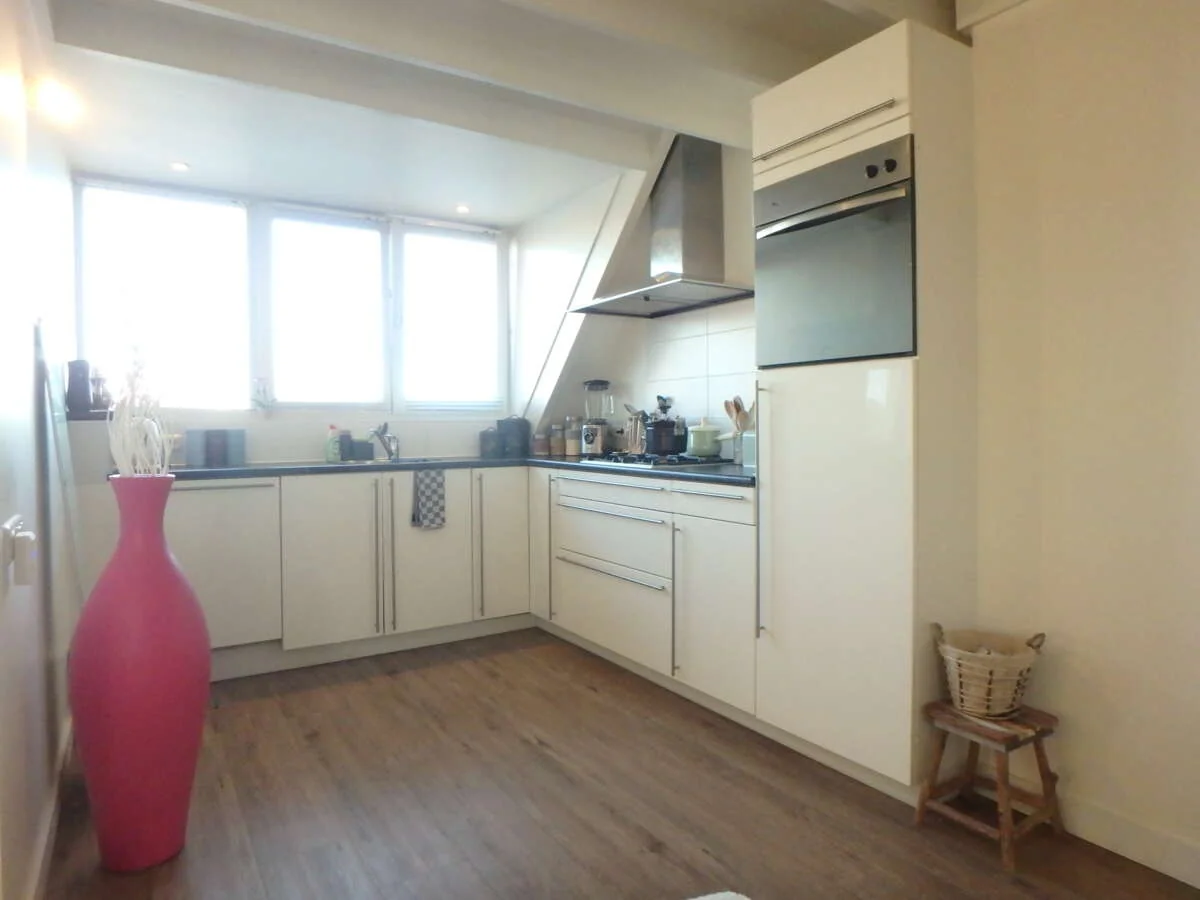 Foto van de Appartement gelegen aan de Boschdijk in Eindhoven