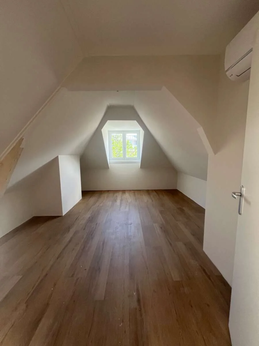 Foto van de Appartement gelegen aan de Tamboerstraat in Rotterdam