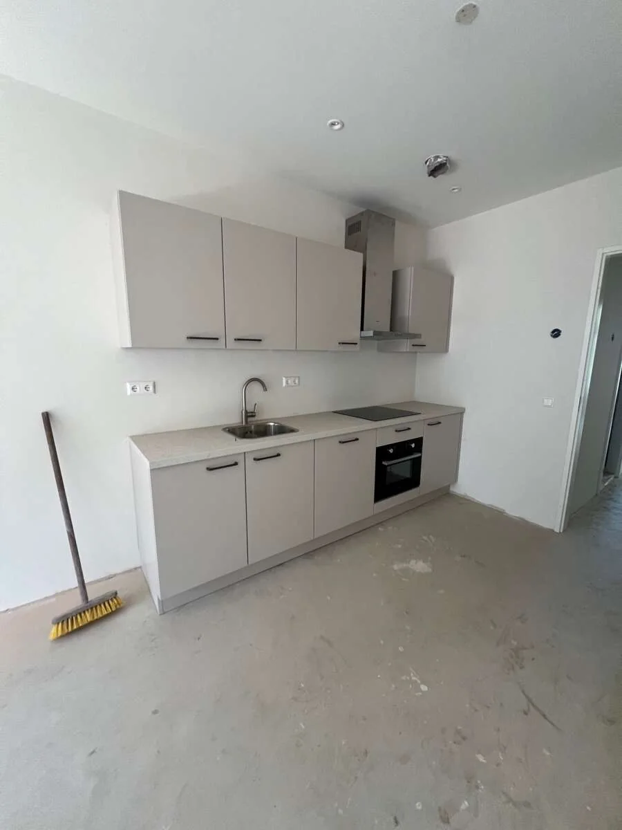 Foto van de Appartement gelegen aan de Tamboerstraat in Rotterdam