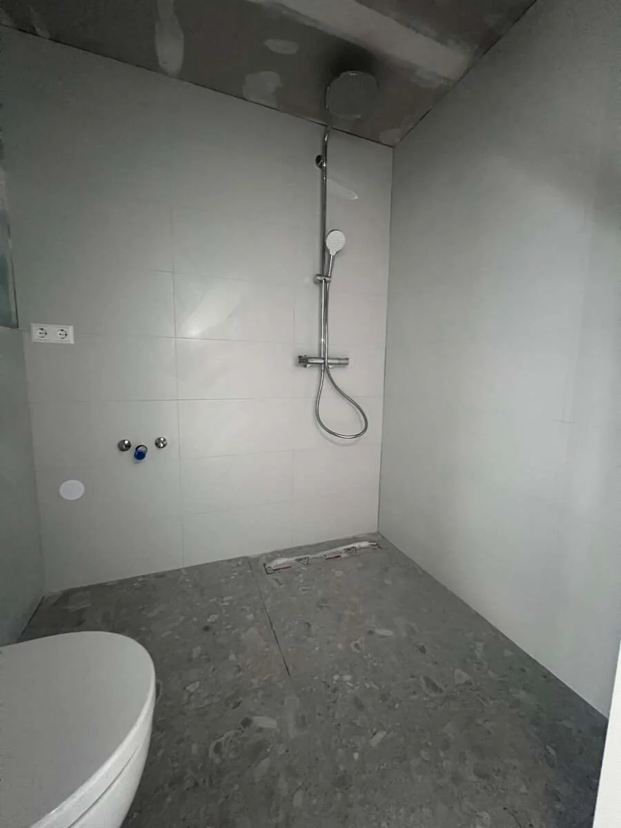 Foto van de Appartement gelegen aan de Tamboerstraat in Rotterdam